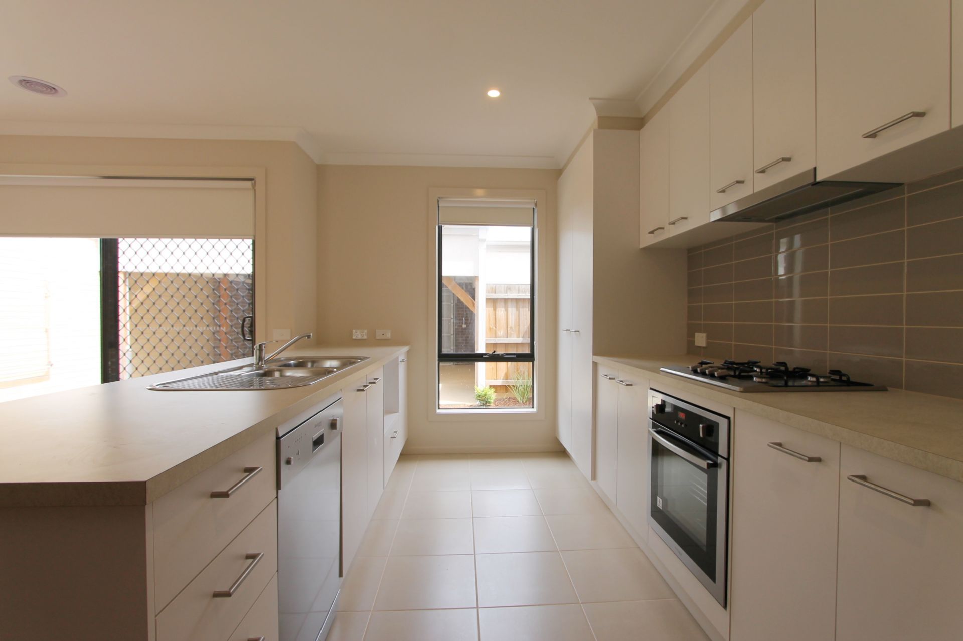 Immaculate Townhouse