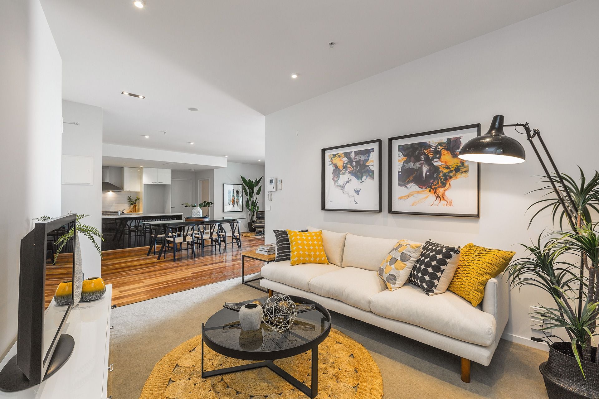 12/41 Moreland Street, Footscray - Thumbnail 2