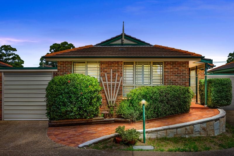 Real Estate For Sale 5/2737 Ida Street Sans Souci , NSW