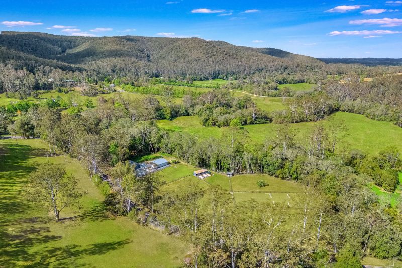 Real Estate For Sale 723 Yarramalong Road Wyong Creek , NSW