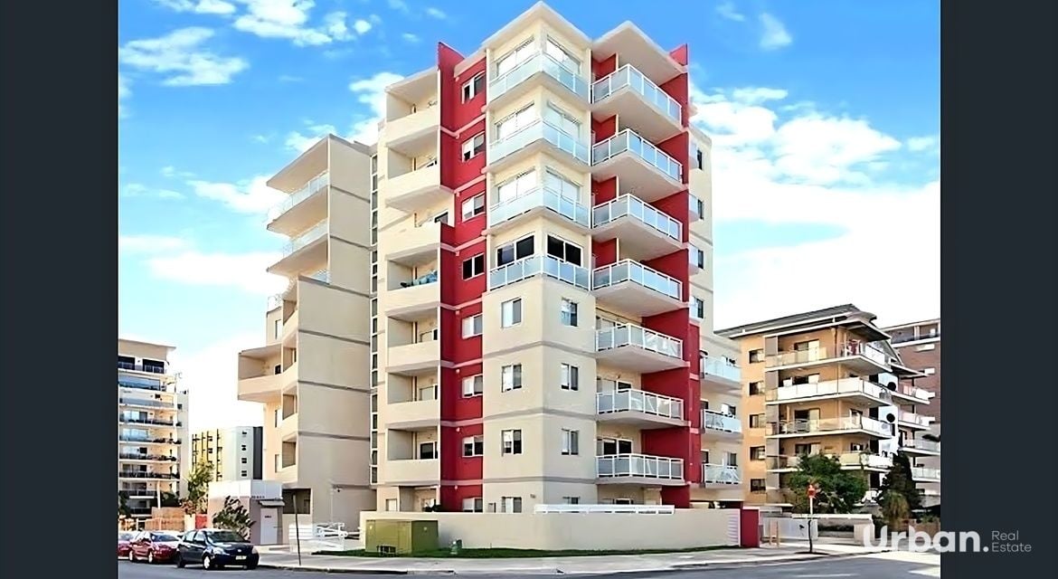 Warwick Farm 11/41-43 Lachlan Street