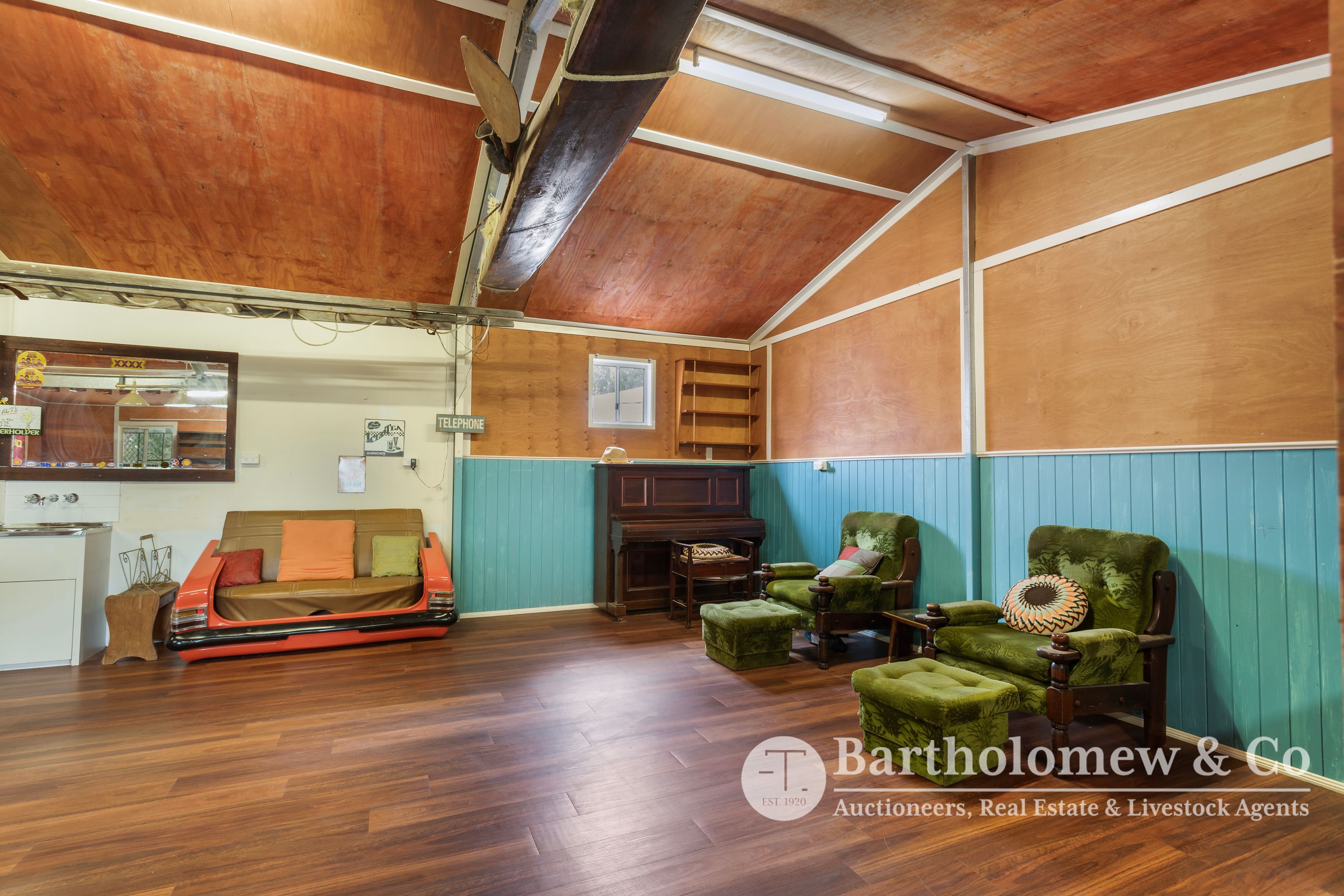 Real Estate For Sale 2 Wiley Road Milbong , QLD