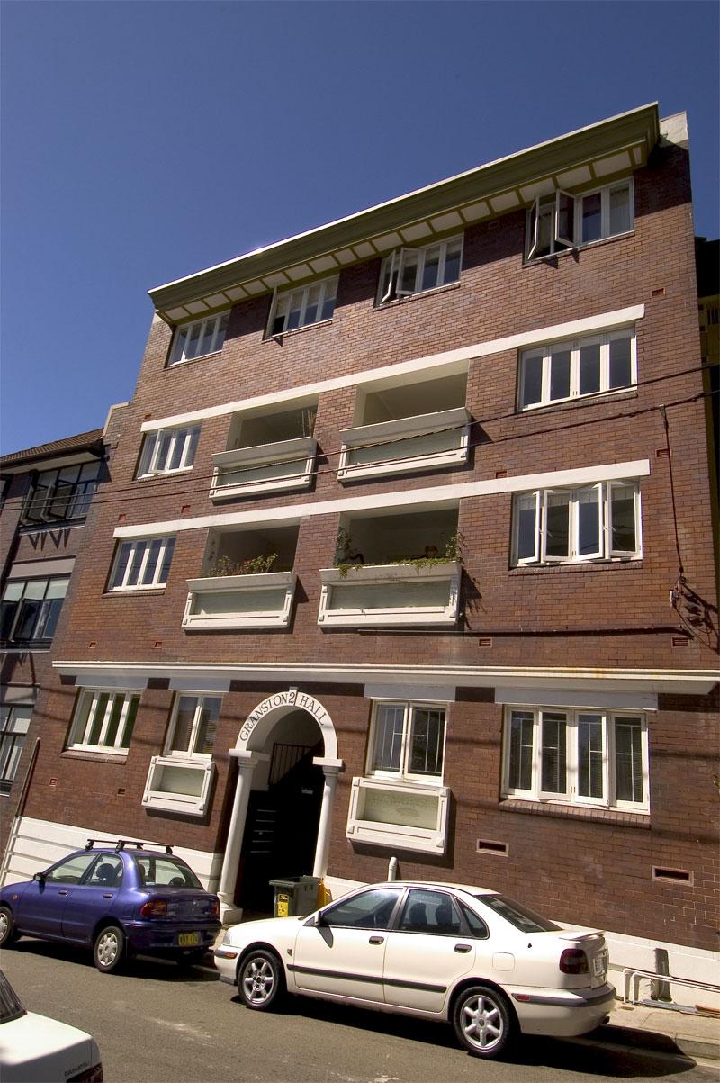 Real Estate For Sale 6/2 Clapton Place Darlinghurst , NSW