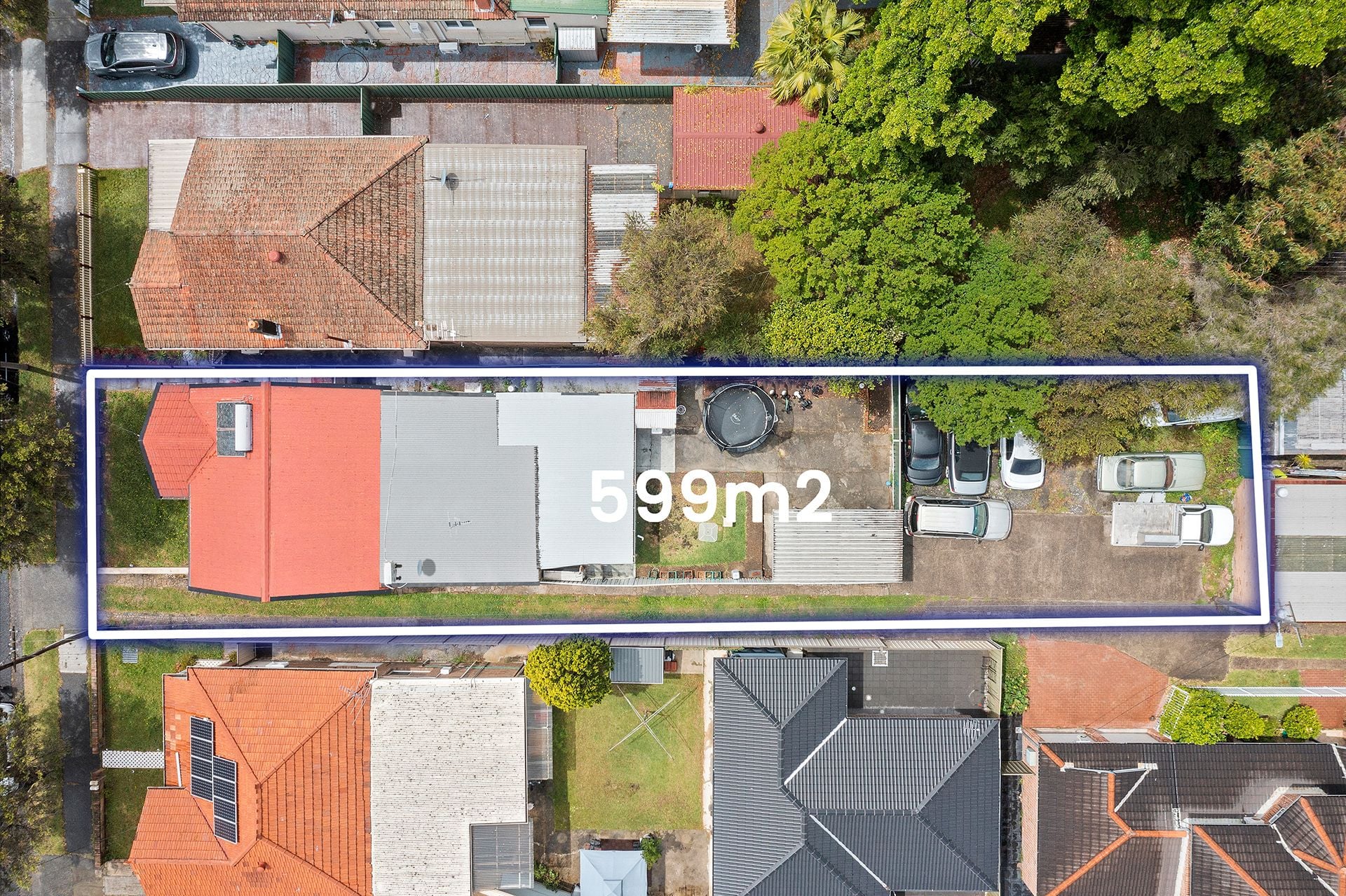 83 Abercorn Street Bexley NSW, Bexley - Thumbnail 2