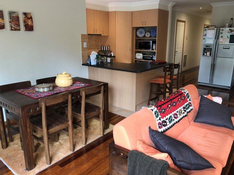 **Modern & Low Maintenance Living**