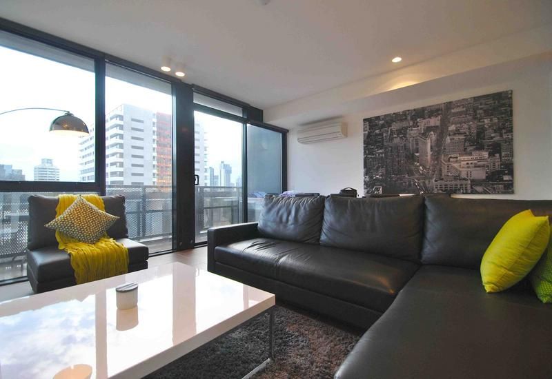 506/22 Dorcas Street, South Melbourne - Thumbnail 3