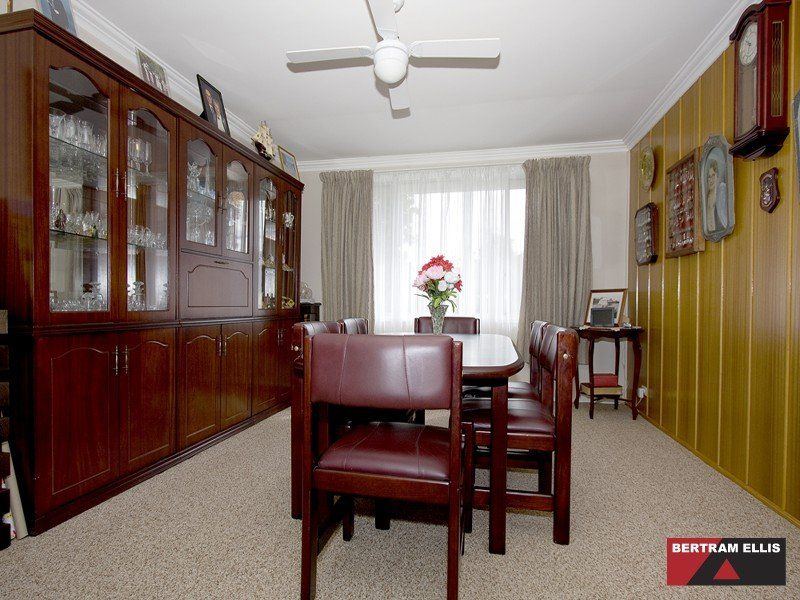 29 Gungurra Crescent, Rivett - Thumbnail 4