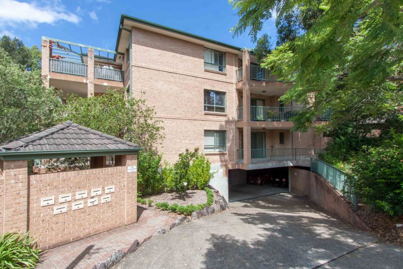 PROPERTY NO LONGER AVAILABLE