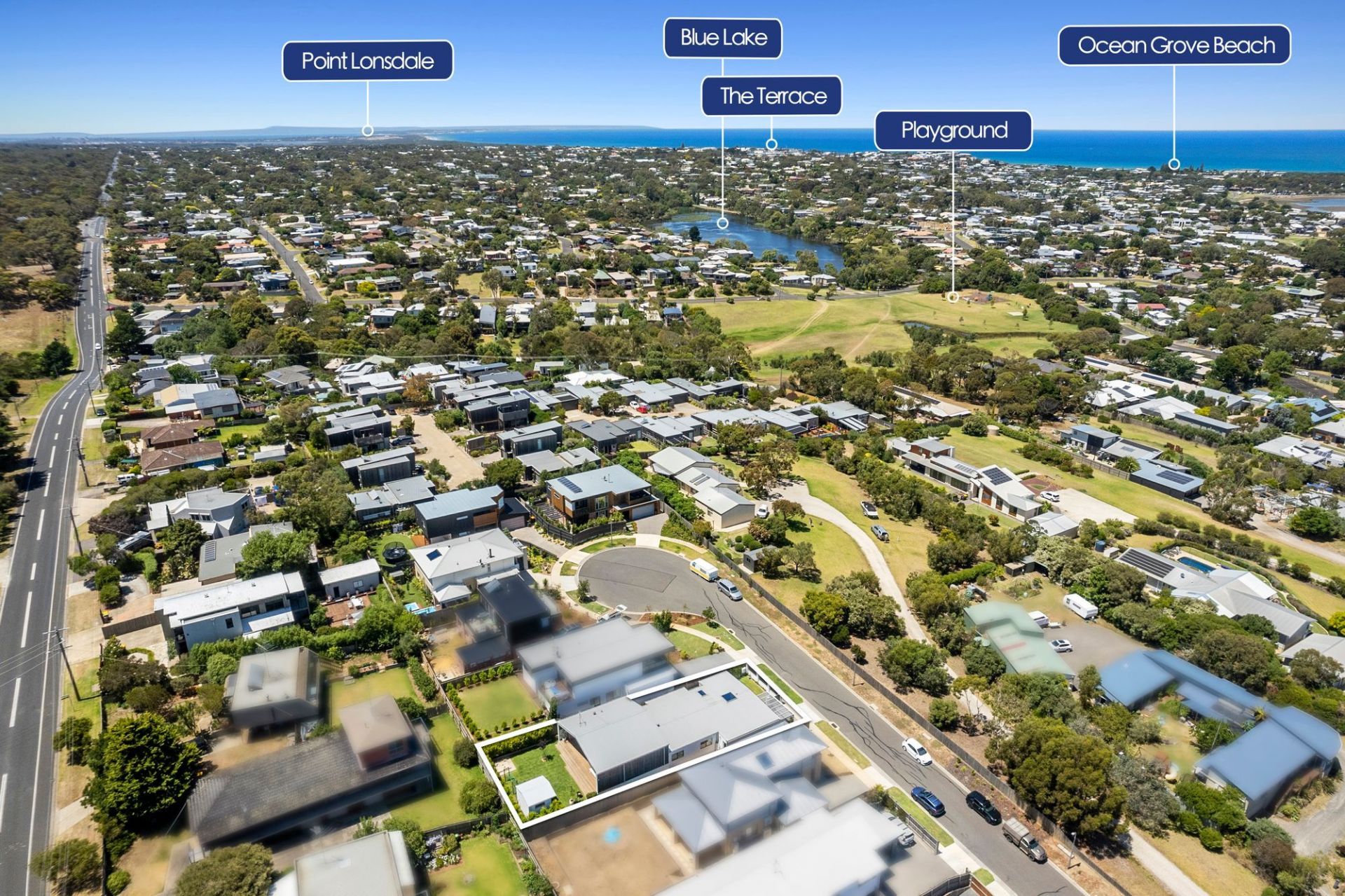 4 Saltaire Court Ocean Grove VIC, Ocean Grove - Thumbnail 7