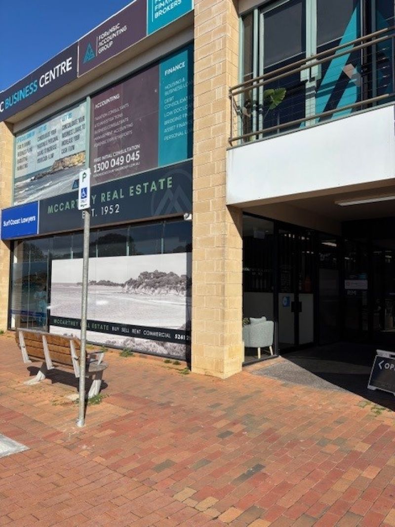 2/16 Gilbert Street, Torquay VIC 3228