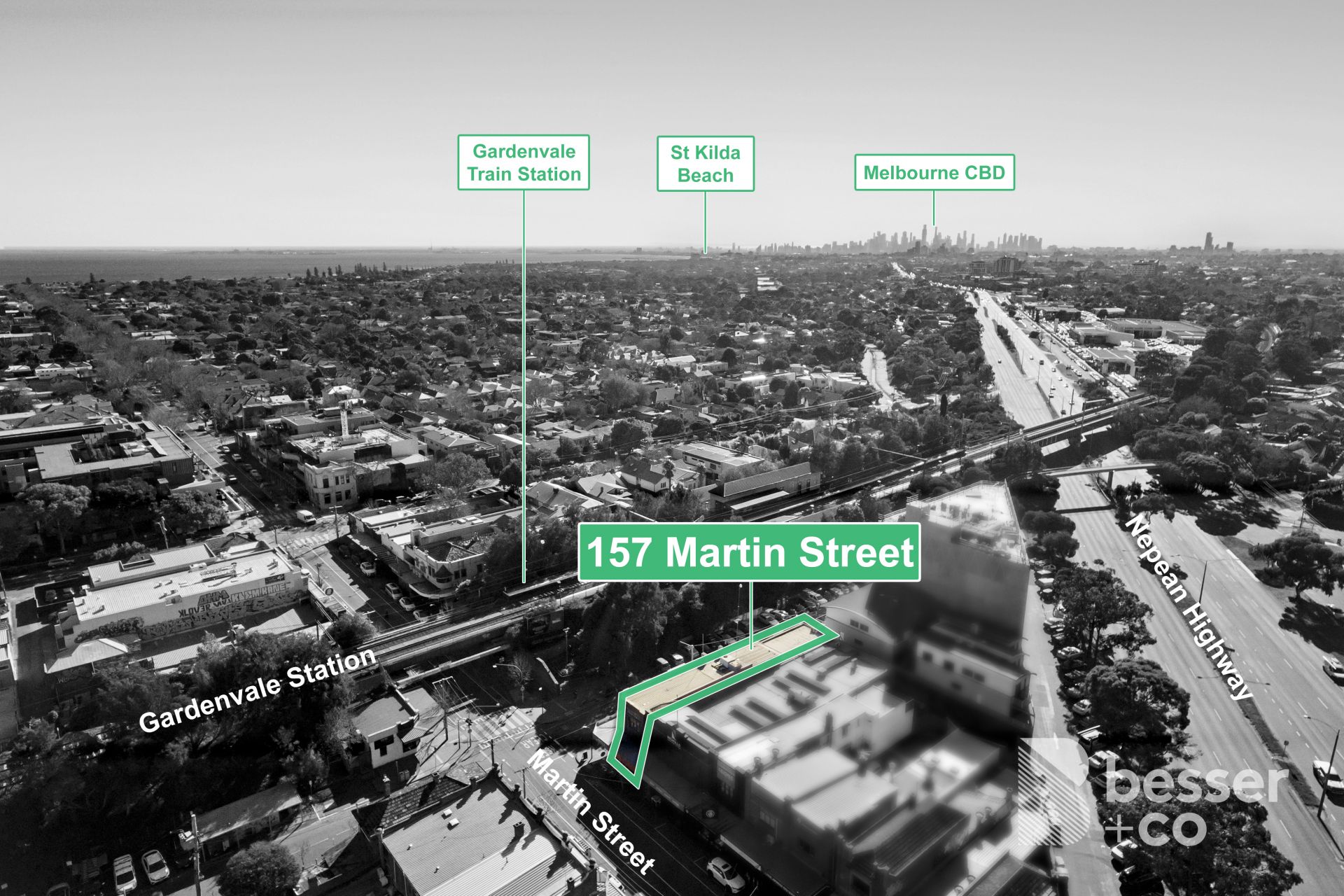 157 Martin Street, Brighton - Thumbnail 5