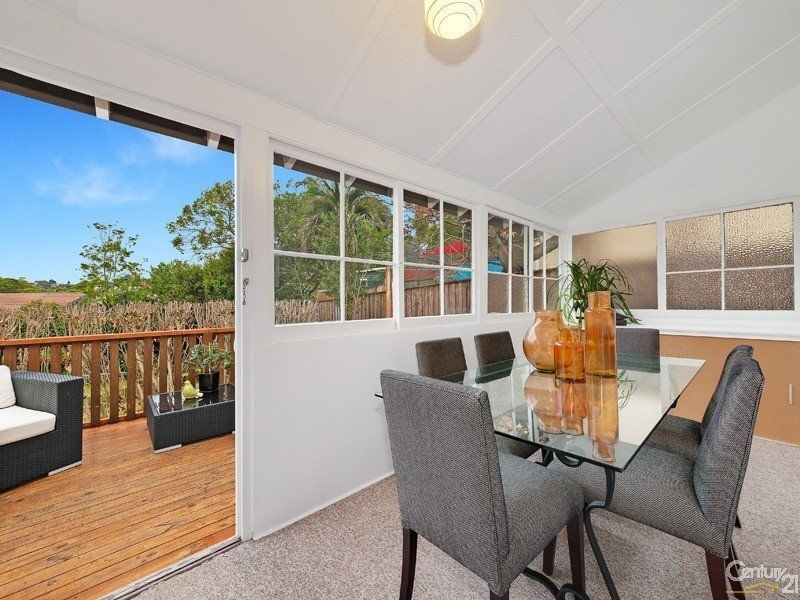 23 Alpha Road LANE COVE NSW, 23 Alpha Road Lane Cove - Thumbnail 8