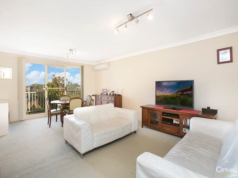 7/3-7 Park Street, SUTHERLAND, Sutherland - Thumbnail 3