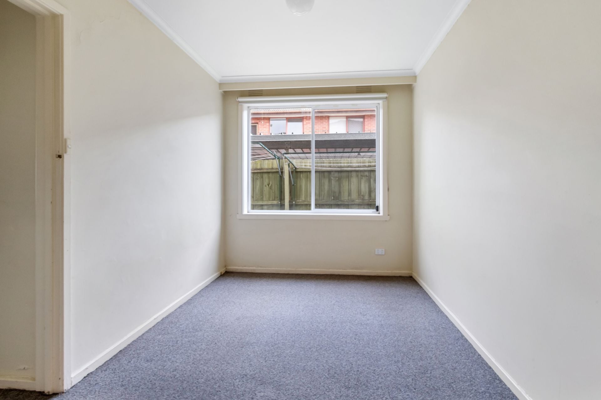 Quiet Living In Carnegie