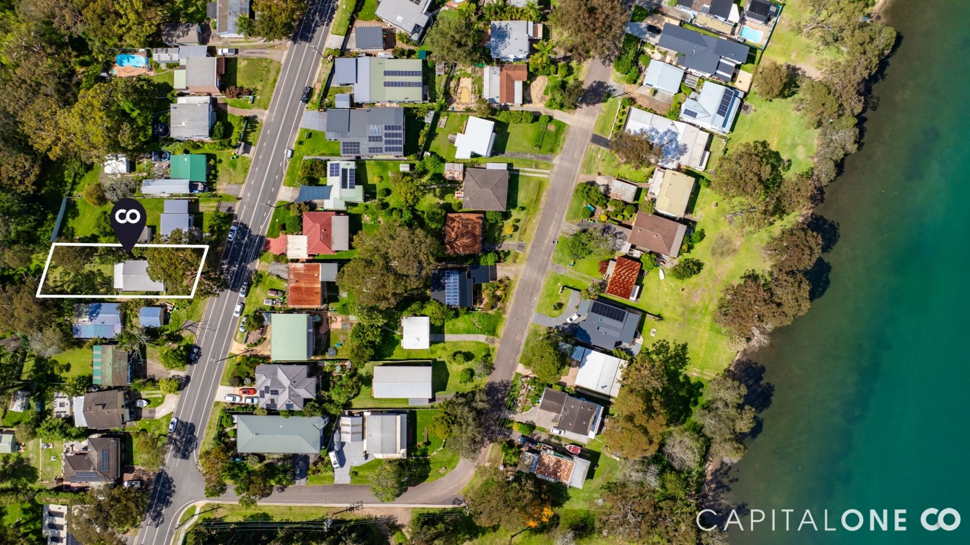 53 Yarrawonga Park Road, Yarrawonga Park NSW