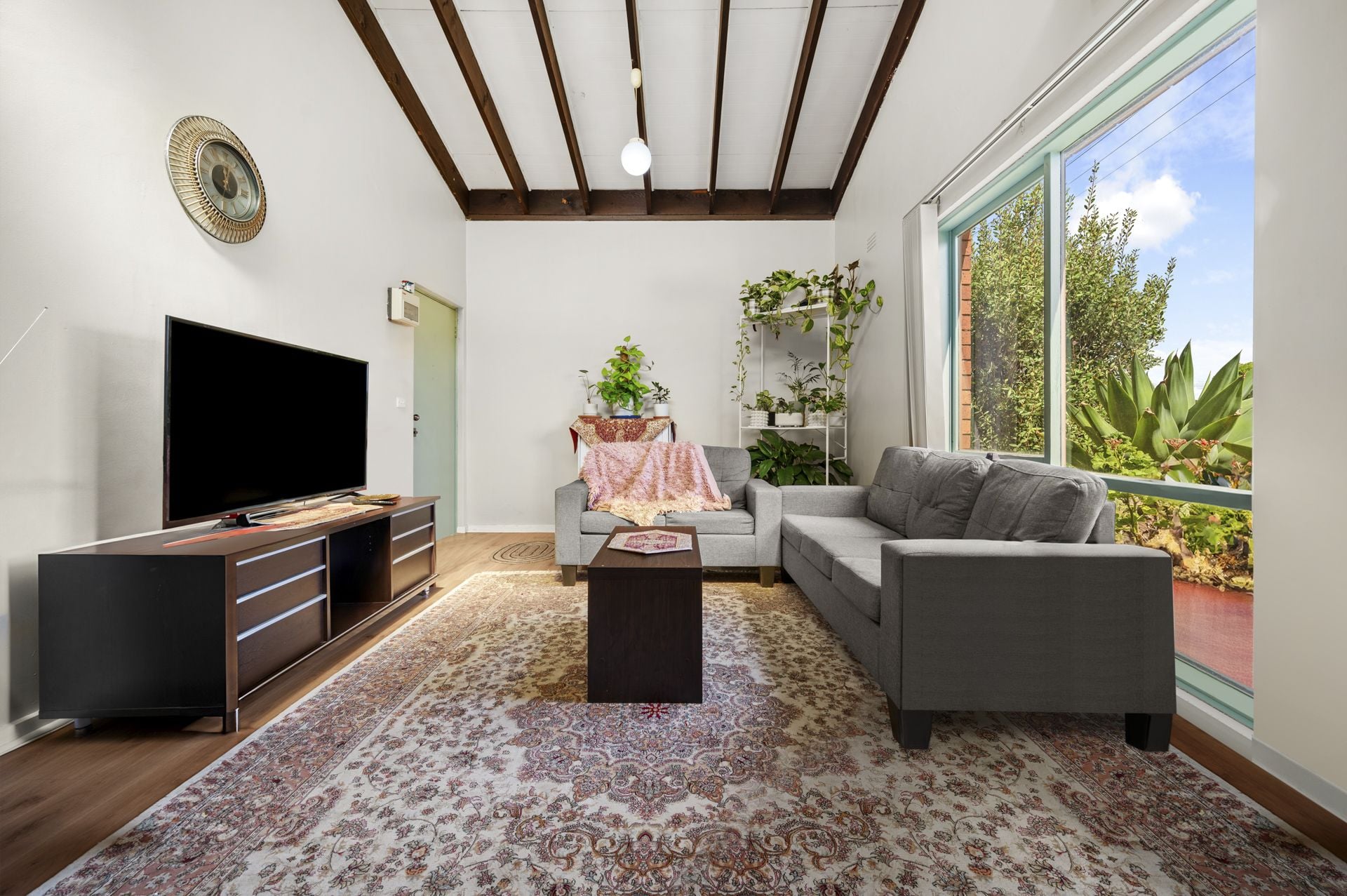 Ideal Location, Modern Comfort