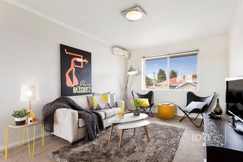 Love The Modern Charm and Excellent Location
