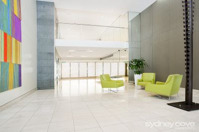 35 Shelley Street, SYDNEY NSW 2000, Sydney - Thumbnail 6