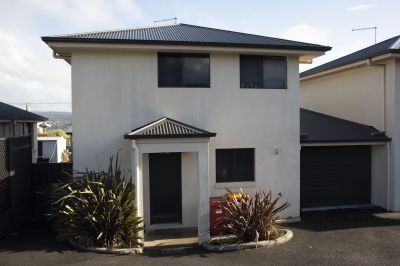 Modern townhouse for sale