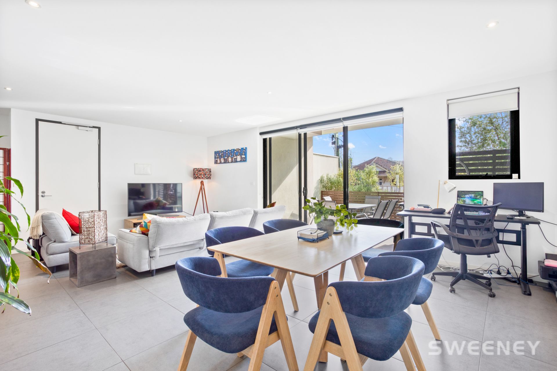 102/51 Sandown Road, Ascot Vale - Thumbnail 2