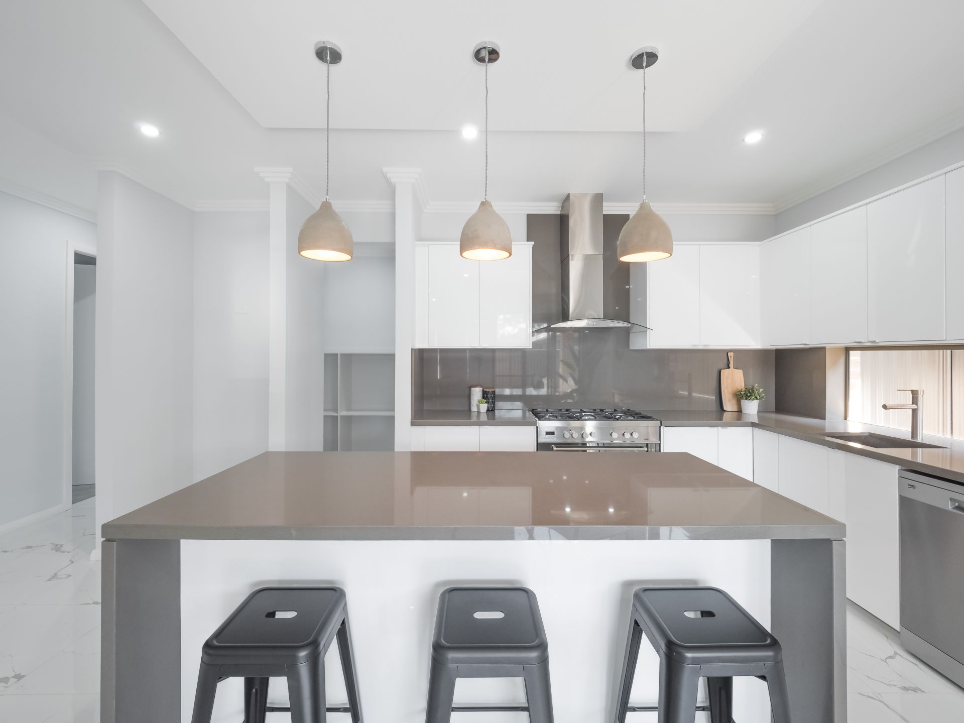 Riverstone 21 Quetta Street