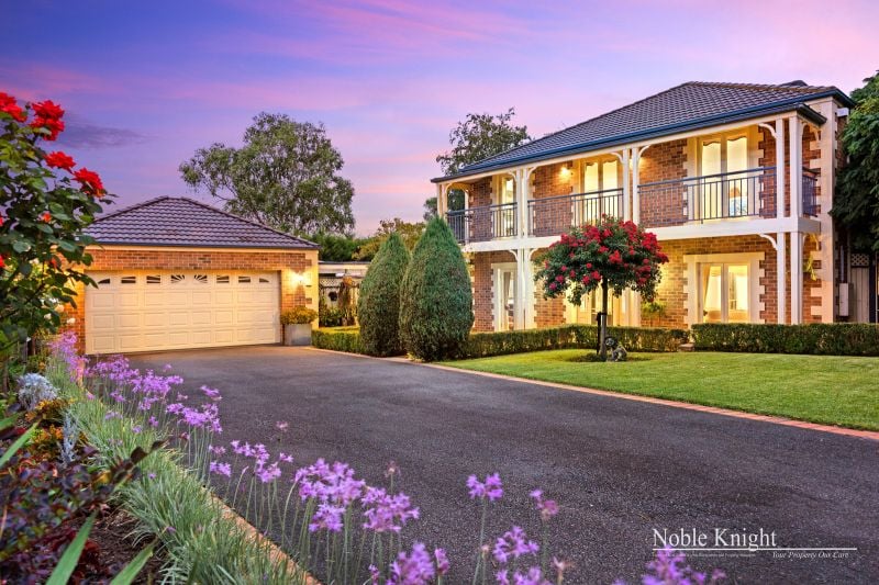 13 Merlot Court, Yarra Glen Noble Knight