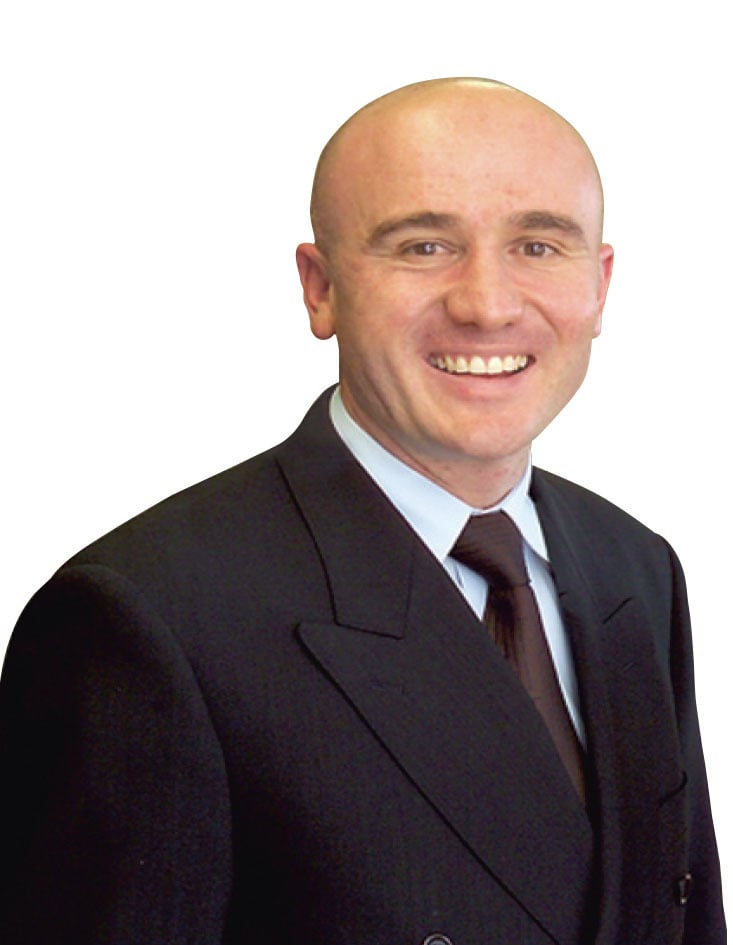 Meet The Team Robert Allan Property