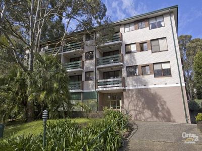 7/66-70 Helen Street LANE COVE NORTH NSW, North - Thumbnail 6