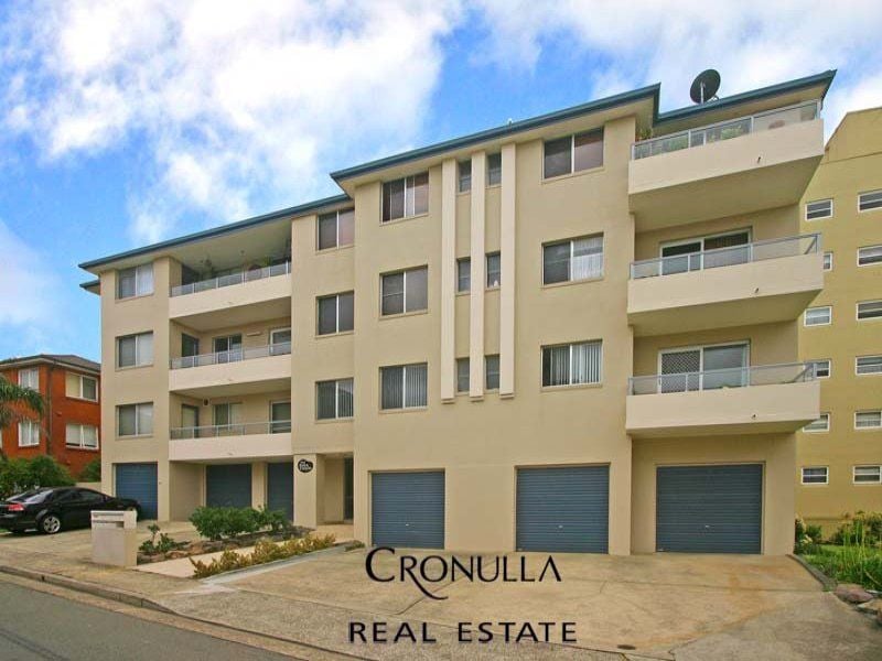 2/1 Elizabeth Place, Cronulla - Thumbnail 2