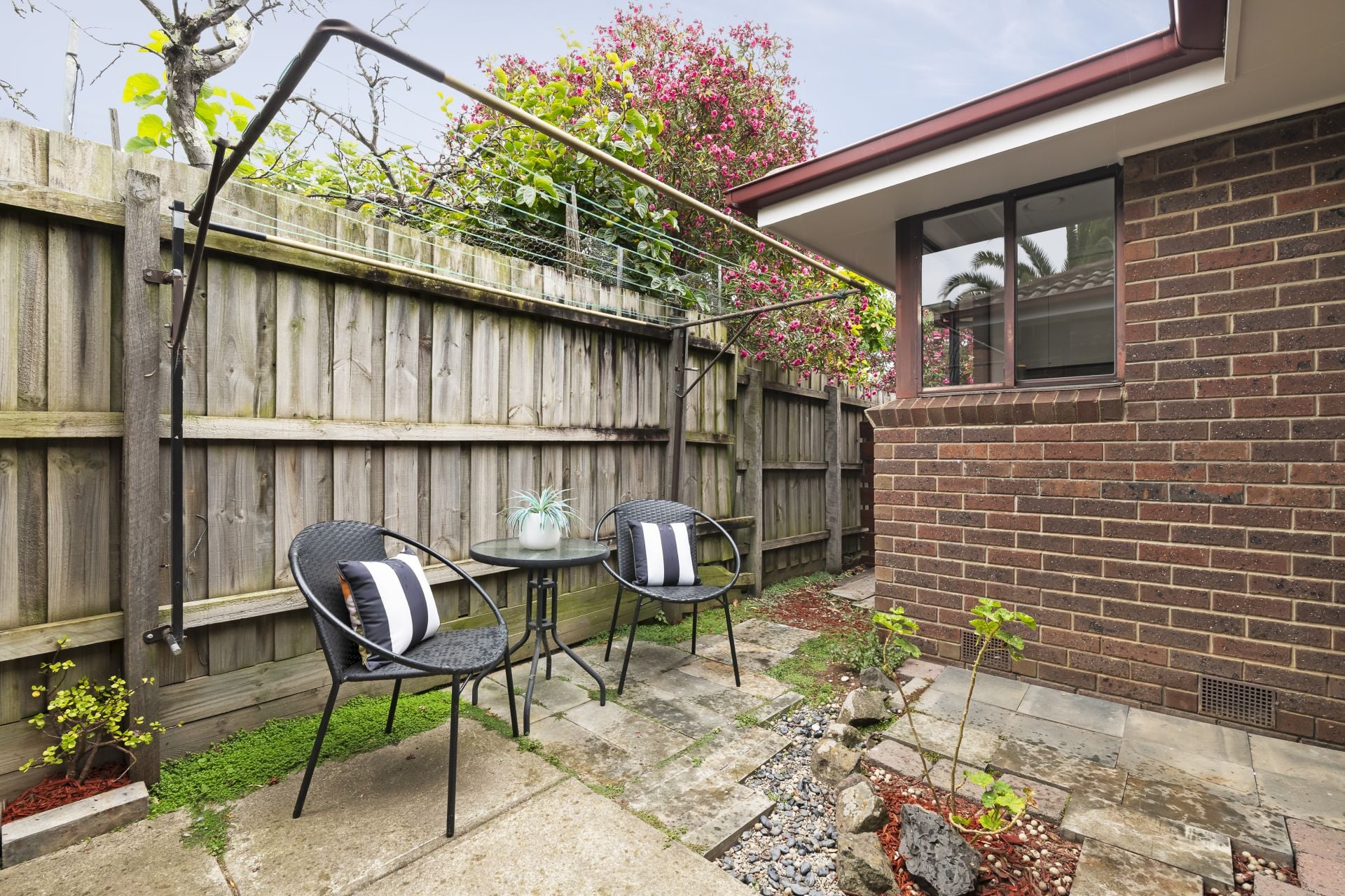 Absolute Privacy In The Heart Of Preston