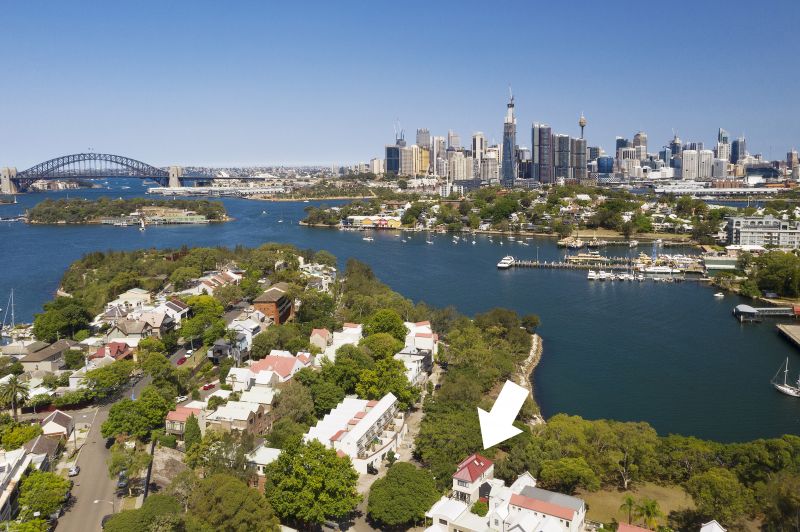 2 McKell Street, Birchgrove