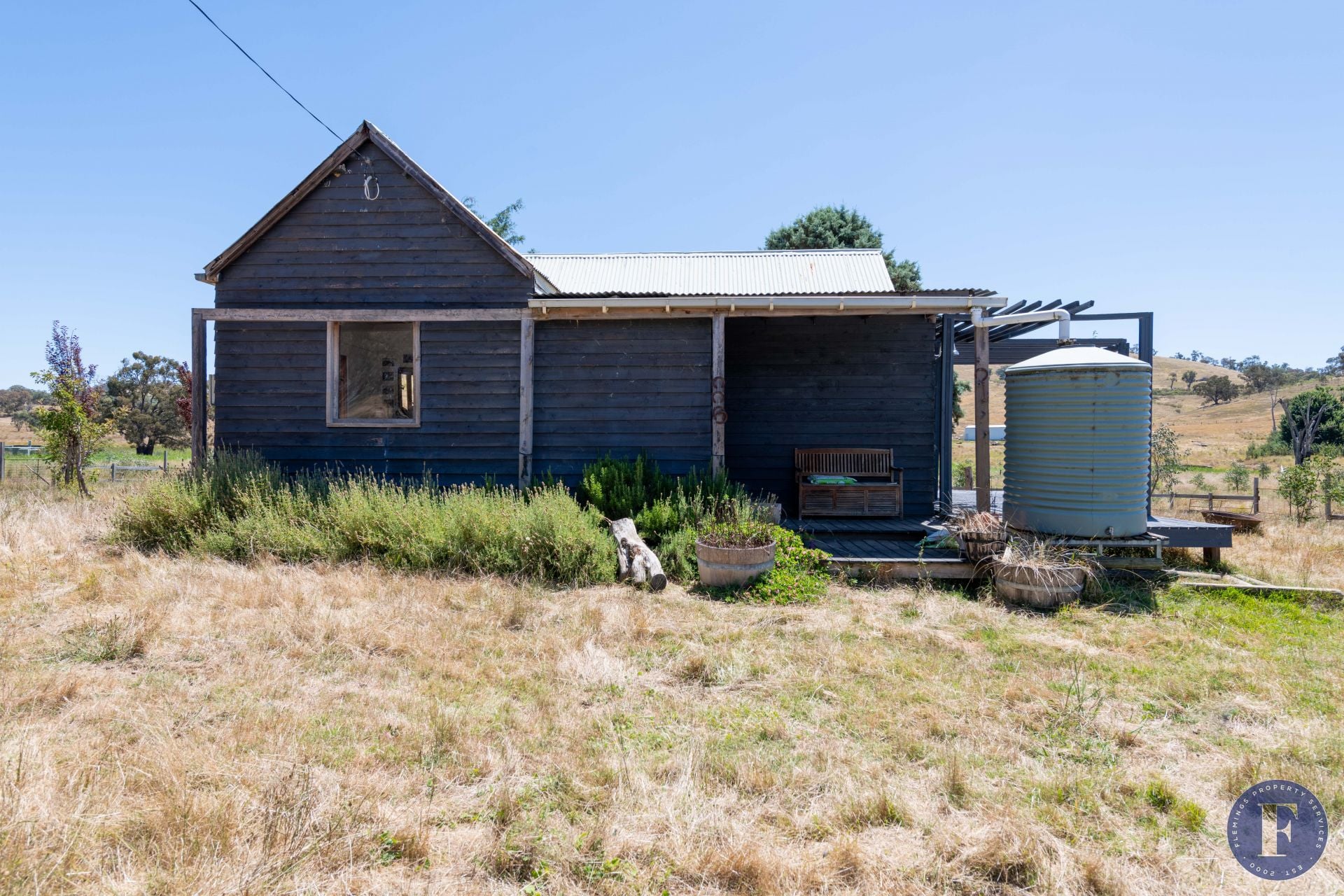 Block 4, 2100 Taylors Flat Road, Taylors Flat NSW, 2100 Taylors Flat Road, Taylors Flat - Thumbnail 3