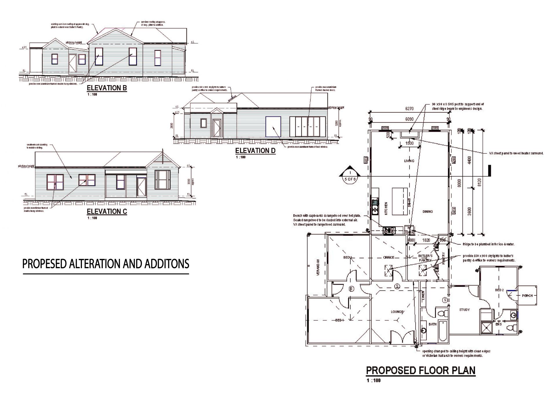 21 Cummins Street Beaufort VIC, Beaufort - Thumbnail 2