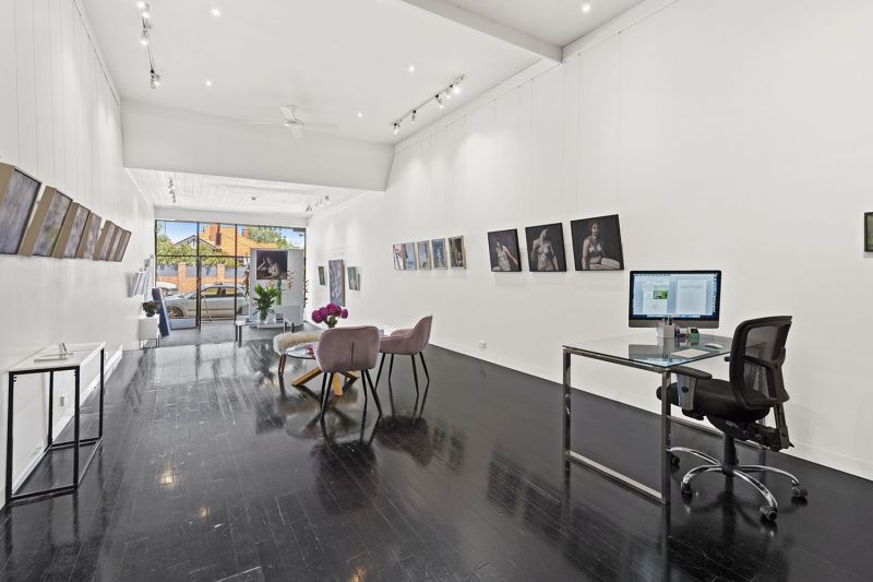 509 High Street, Prahran