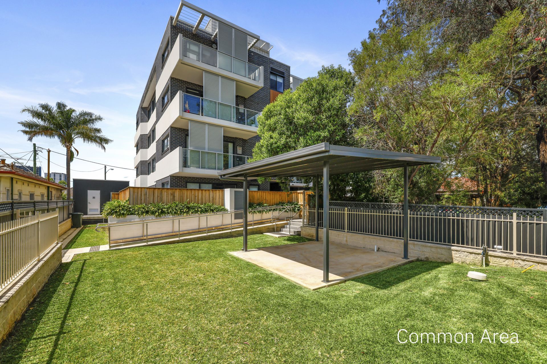 23/104 Bridge Road, Westmead NSW