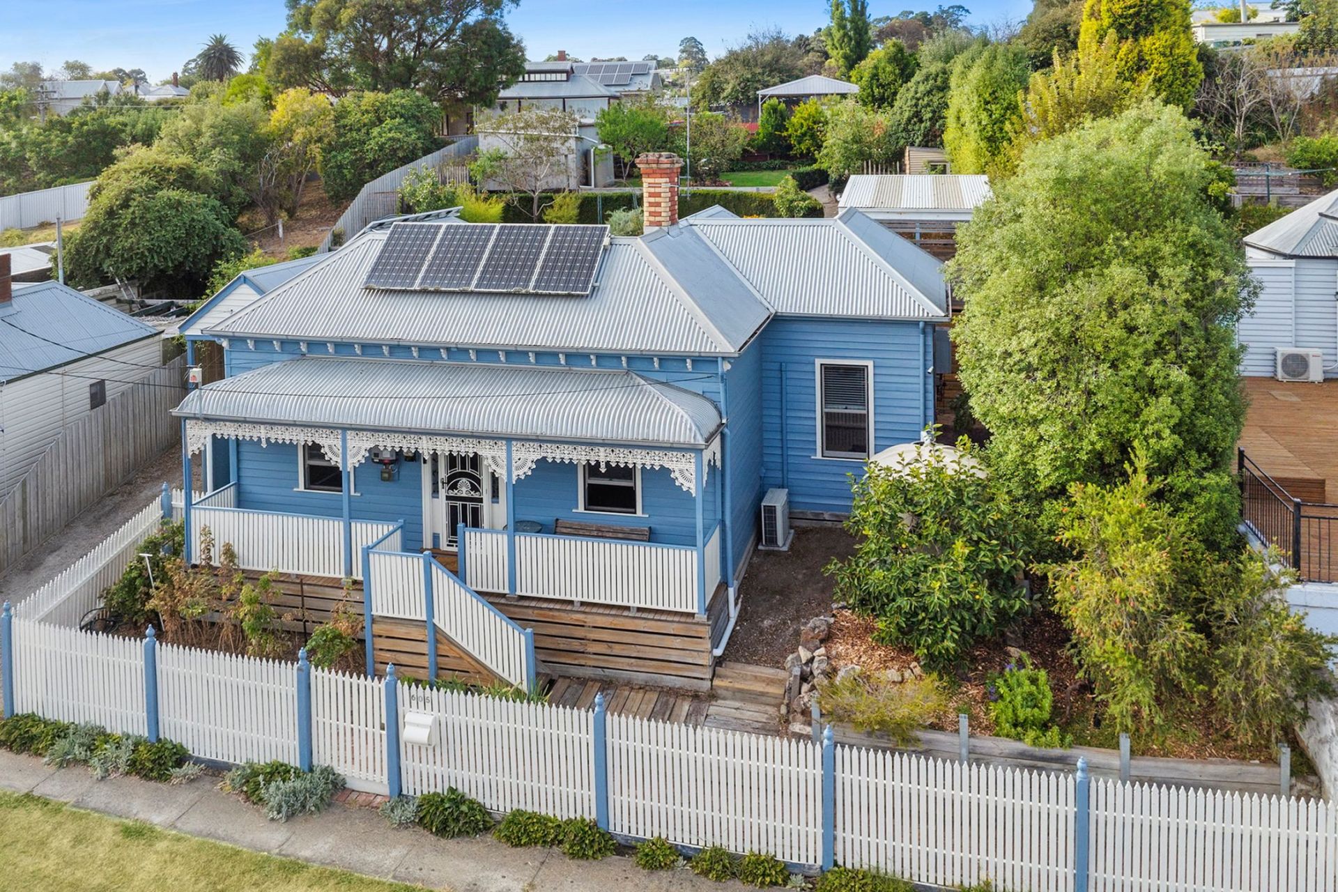 605 Humffray Street South, Golden Point Ballarat Real Estate Pty Ltd