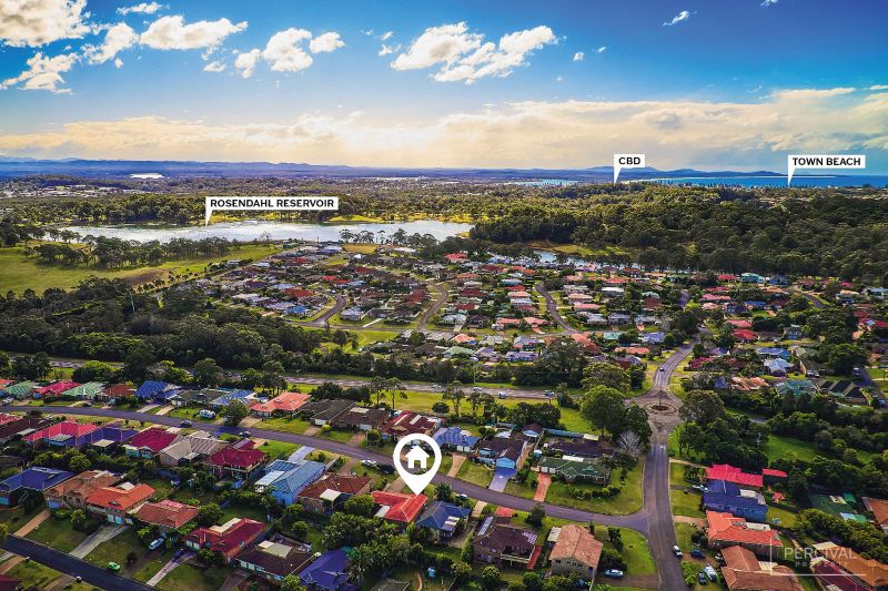 Real Estate For Sale 344 Crestwood Drive Port Macquarie , NSW Percival Property