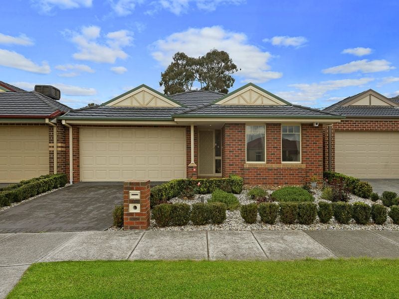 9 Paringa Avenue SOUTH MORANG, South Morang - Thumbnail 3