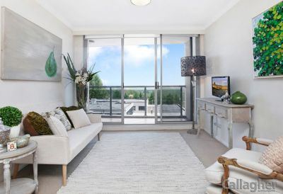 48/809-811 Pacific Highway, Chatswood