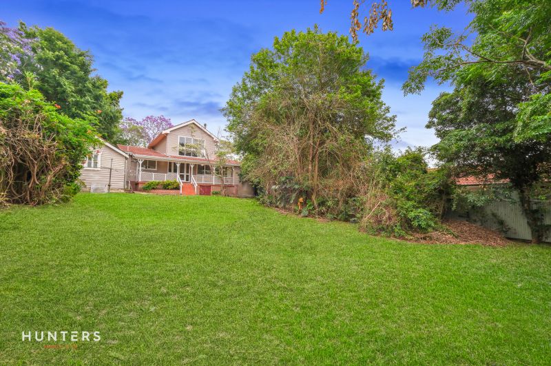36 Dremeday Street, Northmead