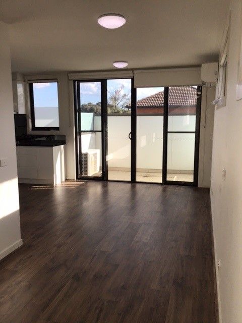 **Modern Contemporary Living**