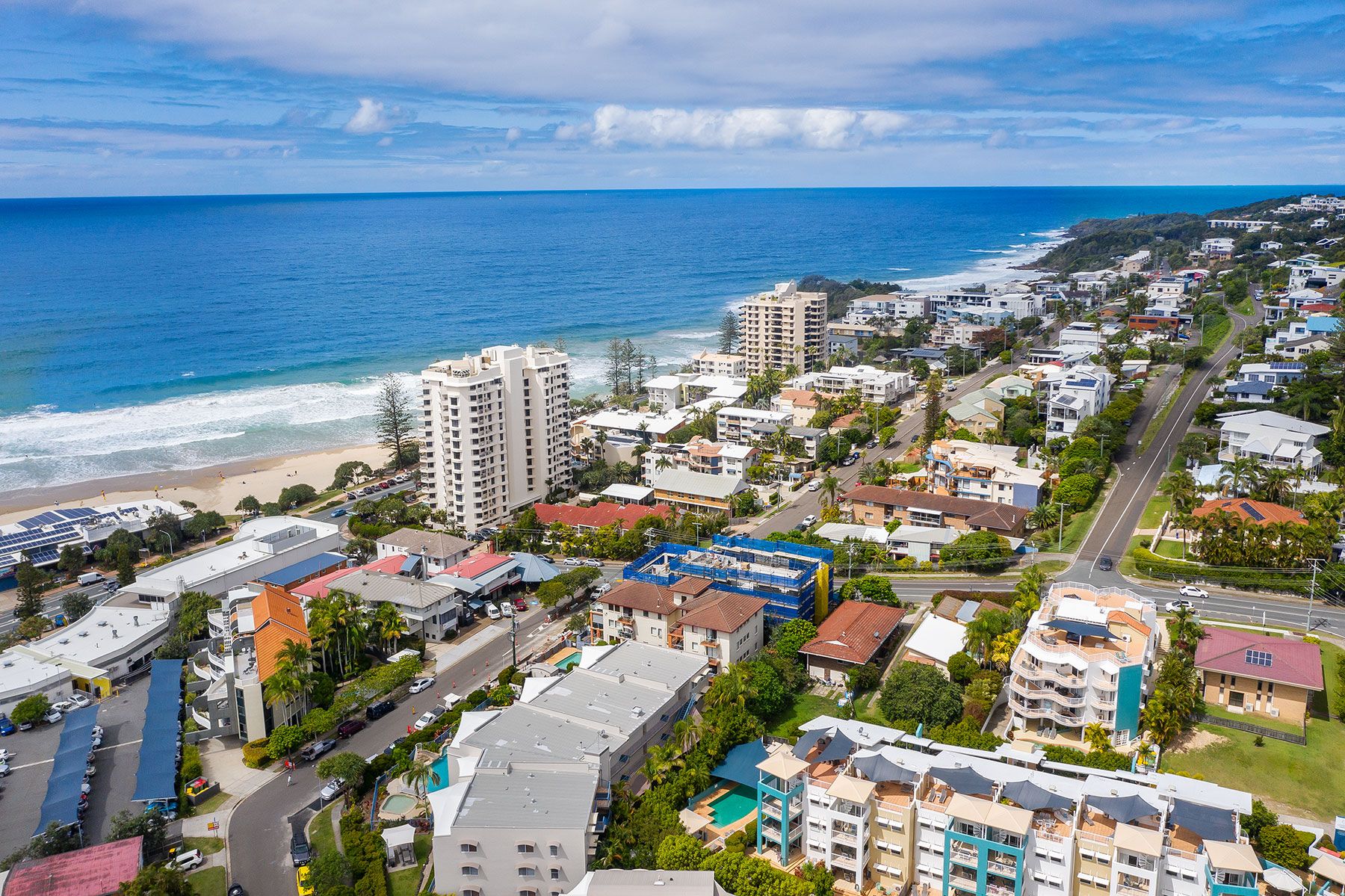 7/23 Beach Road, Coolum Beach Apartment For Sale