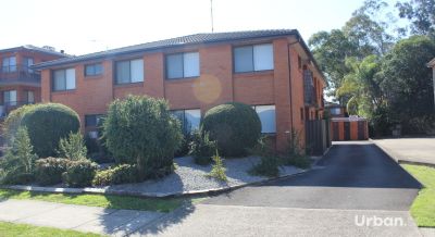 Jamisontown 13/13 Preston Street