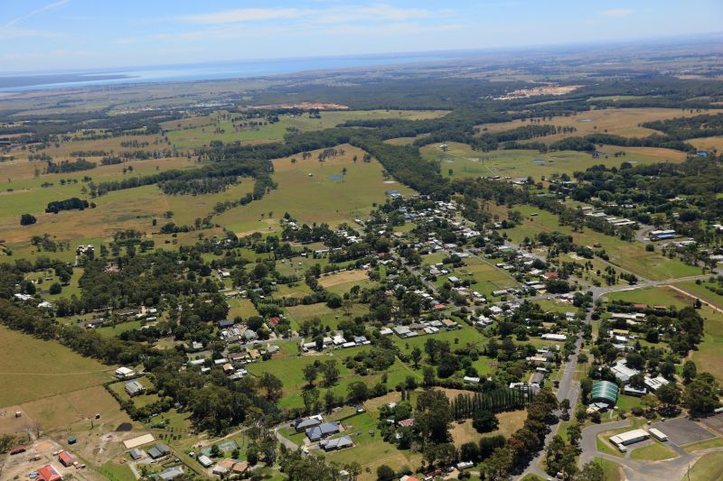 Real Estate For Sale Lot 43/ Road A Street Nyora , VIC