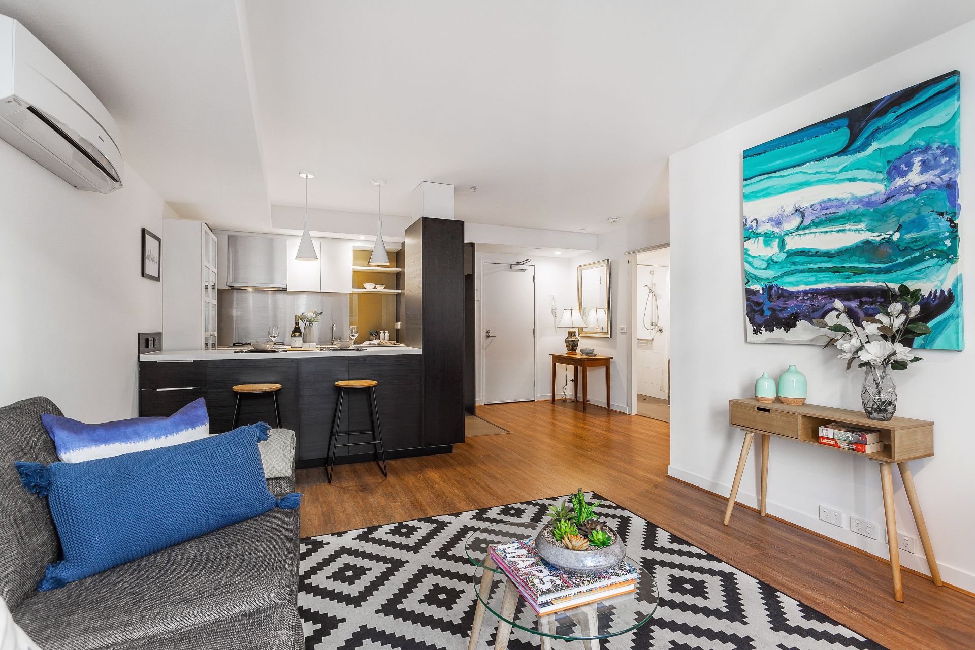 710/240 Barkly Street, Footscray - Thumbnail 5