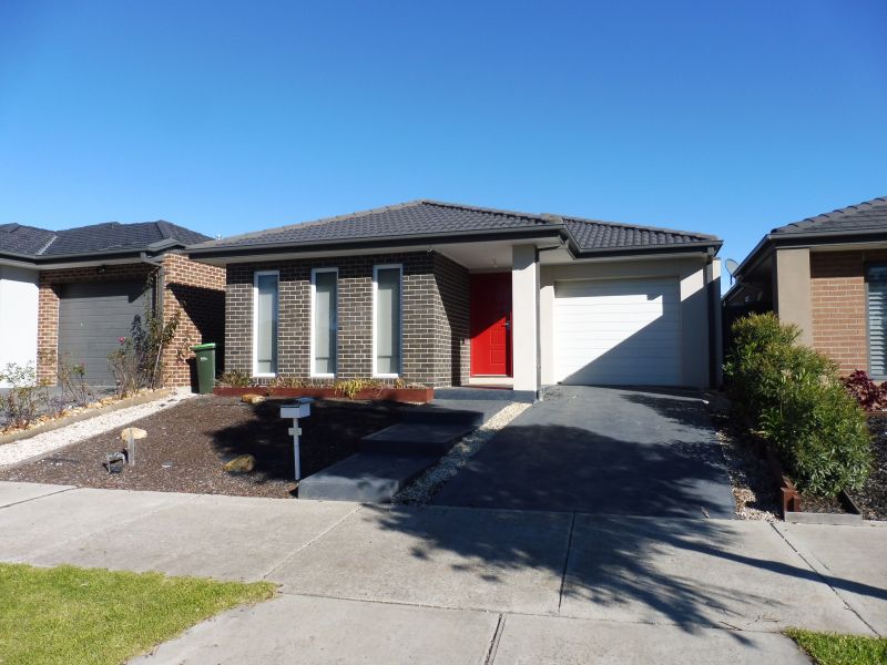 39 Pearson Road, Mernda