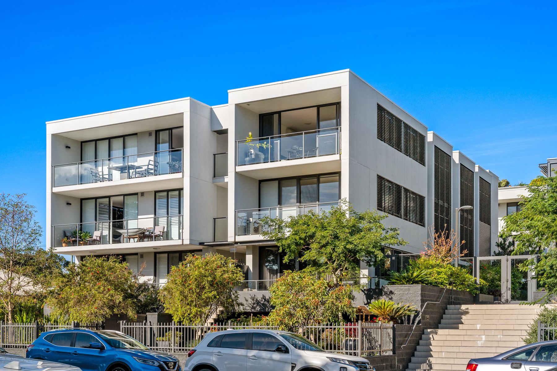 Real Estate For Sale 304/121 Union Street Cooks Hill , NSW
