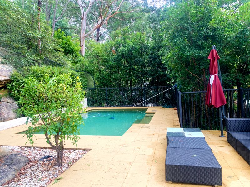 34 St Andrews Drive, Pymble