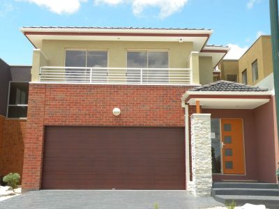 25 Cobb Street SOUTH MORANG, South Morang - Thumbnail 3