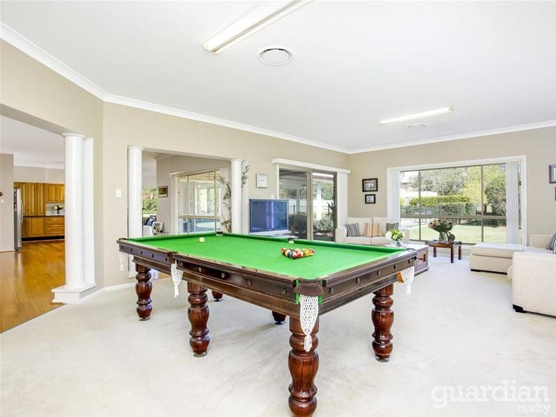 4 Gibber Place ANNANGROVE NSW, Annangrove - Thumbnail 5